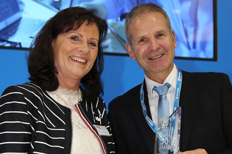 La partnership tra Conrad Elettronica ed ESKA cresce La partnership tra Conrad Elettronica ed ESKA cresce