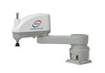ROBOTICA – ALTA VELOCITÀ E BASSI CONSUMI ROBOTICA – ALTA VELOCITÀ E BASSI CONSUMI