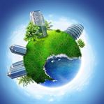SOSTENIBILITÀ<br>LE CITTÀ DEL DOMANI