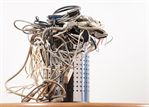 AMBIENTE<br>RIFIUTI ELETTRONICI AMBIENTE<br>RIFIUTI ELETTRONICI