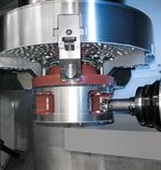 ASPORTAZIONE – GRANDI VOLUMI DI TRUCIOLO ASPORTAZIONE – GRANDI VOLUMI DI TRUCIOLO