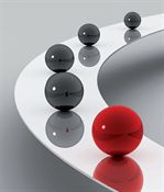 COMPONENTI – IDEE IN MOVIMENTO COMPONENTI – IDEE IN MOVIMENTO