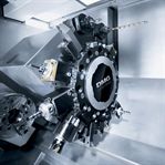 MACCHINE UTENSILI – STRATEGIA GLOBALE
