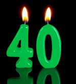 COMPONENTI ELETTRONICI – CELEBRA IL 40° ANNIVERSARIO ELECTRONIC COMPONENTS – CELEBRATES 40TH ANNIVERSARY COMPONENTI ELETTRONICI – CELEBRA IL 40° ANNIVERSARIO ELECTRONIC COMPONENTS – CELEBRATES 40TH ANNIVERSARY