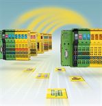AUTOMAZIONE – TRA FLESSIBILITÀ E SICUREZZA