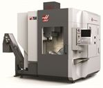 HAAS AUTOMATION – anno 2013