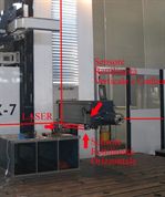 HAMAR LASER – anno 2013 HAMAR LASER – anno 2013