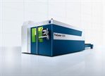 TRUMPF – anno 2013 TRUMPF – anno 2013