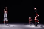 ROBOTICA - UN ALLENATORE SPECIALE PER I ROBOT