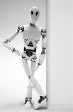 APPUNTAMENTI <BR> SOGNI DI ROBOT