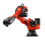 ROBOTICA<br>PROTAGONISTI DELL’INNOVAZIONE ROBOTICA<br>PROTAGONISTI DELL’INNOVAZIONE