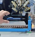 TENDENZE – LE POTENZIALITÀ DELLA ROBOTICA TENDENZE – LE POTENZIALITÀ DELLA ROBOTICA