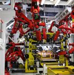 ROBOTICA – PER IL BENE DELLA VOSTRA IMPRESA, ROBOTIZZATEVI! ROBOTICA – PER IL BENE DELLA VOSTRA IMPRESA, ROBOTIZZATEVI!