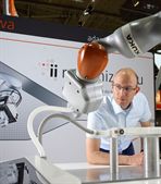 ROBOTICA – VISIONI DI ROBOT ROBOTICA – VISIONI DI ROBOT