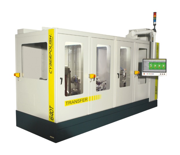 PRECITRAME MACHINES - OTTOBRE 2014