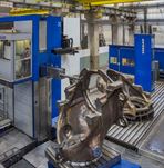 MACCHINE UTENSILI – IL FASCINO DEL DOPPIO MACCHINE UTENSILI – IL FASCINO DEL DOPPIO