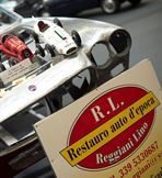 EVENTI<BR>ACCENDIAMO I MOTORI EVENTI<BR>ACCENDIAMO I MOTORI